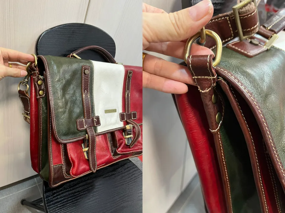 Bag repair Singapore  Repair & sewing for bag zips, handbags and